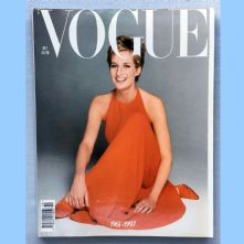 Vogue Magazine - 1997 - October